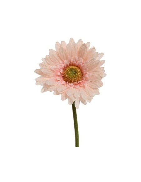 GERBERA ARTIFICIAL D10XH50CM