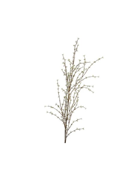JASMIN RAMA ARTIFICIAL L30XW8WH142CM BLANCO