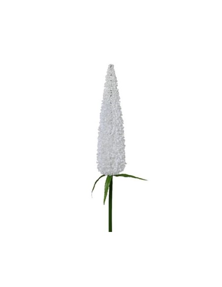 ARBUSTO ARTIFICIAL D7XH79CM BLANCO