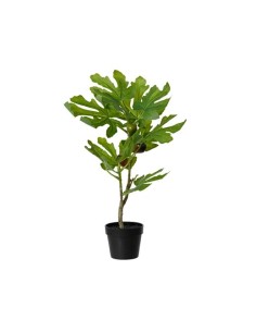 HIGERA ARTIFICIAL EN MACETA L0,16XW30XH30CM