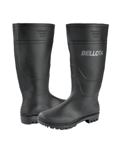 BOTA PVC NEGRA 72241B40OB T40  BELLOTA