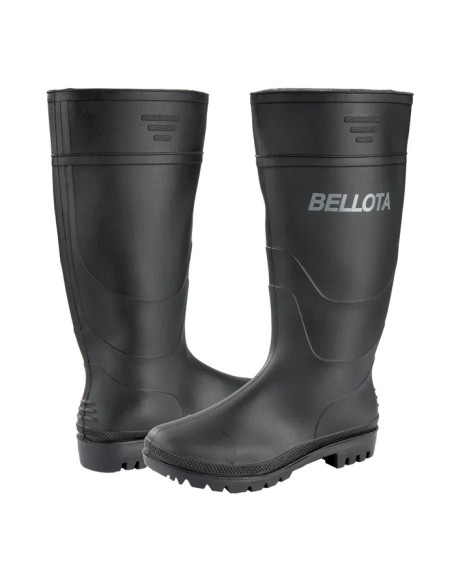 BOTA PVC NEGRA 72241B40OB T40  BELLOTA