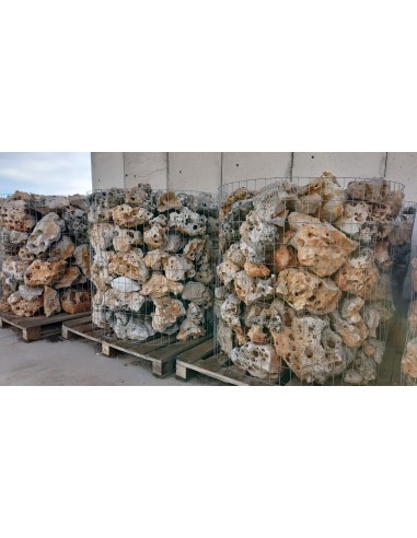 ROCALLA NATURAL CLARA 100-300