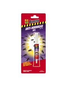 Antihormigas Gel COMPO  Elimina Hormigas Rápido y Eficazmente