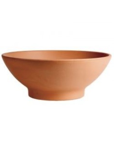 Terrina Gigante 41CM Terra | Maceta Grande y Resistente para Plantas