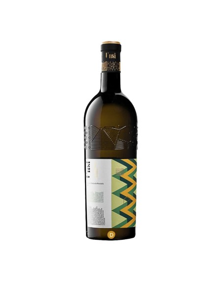 VINO UNSI BLANCO 12,5%
