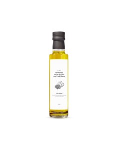 ADEREZO ACEITE OLIVA FRUITS DE LA TERRA V.E. CON TRUFA BLANCA 250