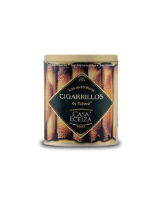 CIGARRILLOS ECEIZA BOTE 160G
