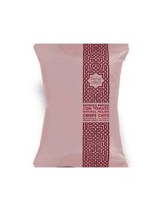 PATATA FRITA PEÑAGALLO GOURMET CON TOMATE MOLIDO 50G