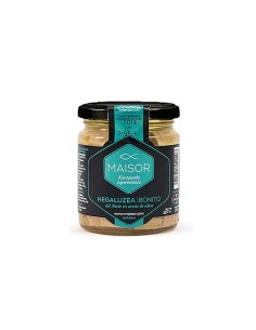 LOMOS BONITO NORTE MAISOR AC.OLIVA FCO. 260G