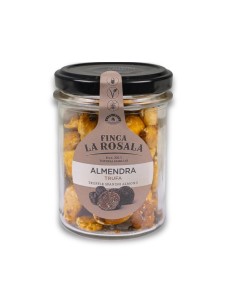 ALMENDRA FINCA LA ROSALA TRUFA FCO. 90G