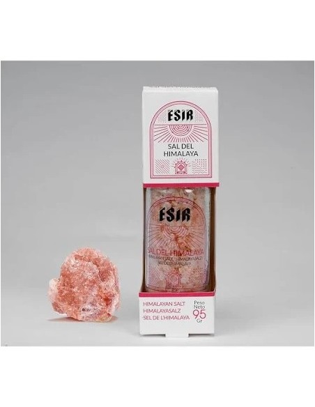 SAL ROSADA DEL HIMALAYA ESIR 95 GR