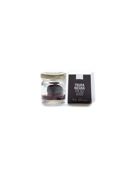 TRUFA NEGRA FUITS DE LA TERRA FCO 10GR