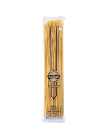 ESPAGUETTI SANMARTI 250G