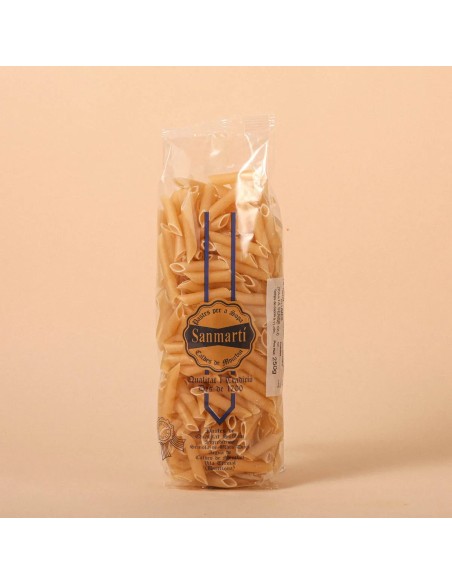 MACARRONES SANMARTI INTEGRALES 250 G
