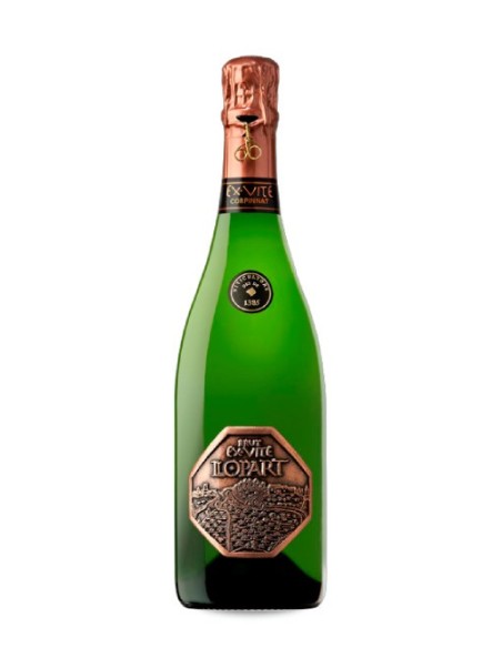 VINO LLOPART EX VITE