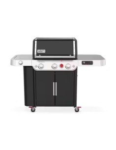 BARBACOA GENESIS EPX335 INTELIGENTE GAS WEBER