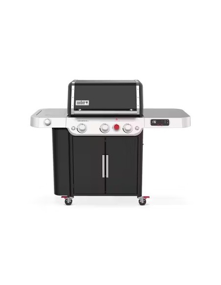 BARBACOA GENESIS EPX335 INTELIGENTE GAS WEBER