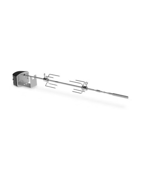 SOPORTE ASADOR POLLO GBS WEBER