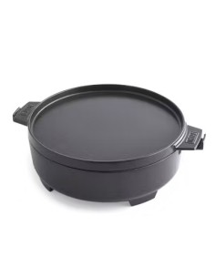 OLLA 2 EN 1 GBS WEBER