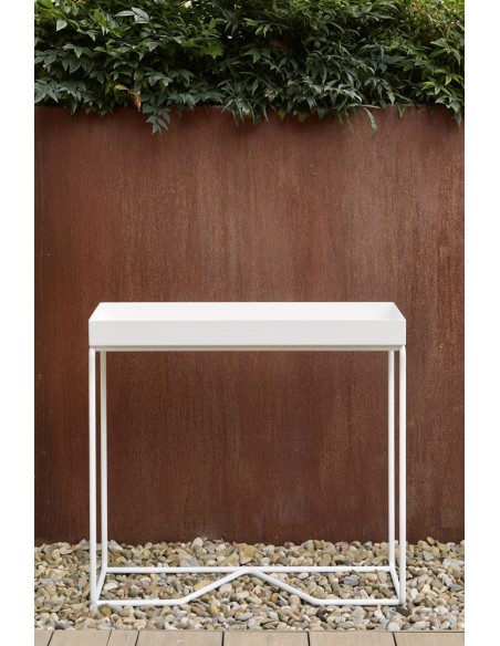 BASIC BLANCO  ALU TOP