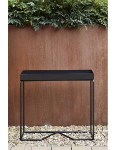 BASIC NEGRO  ALU TOP