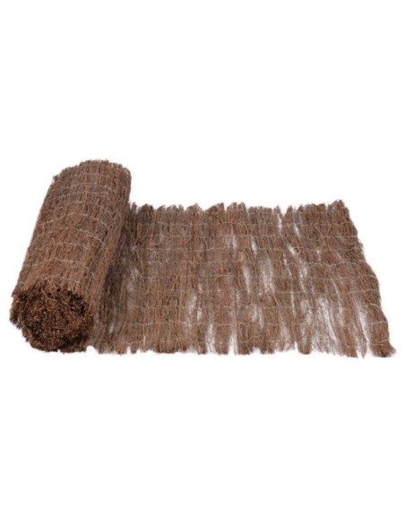 MIMBRE ARTIFICIAL 1.5X3M MARRON