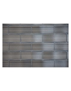 PANEFLEX 100X200CM ANTRACITA