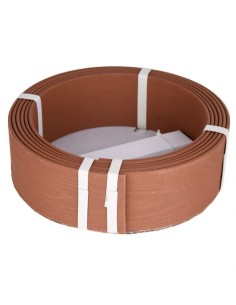 BORDURA PVC 15CMX9M VERDE