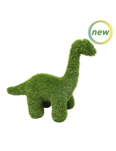 FIGURA CESPED DINOSAURIO A 80CM