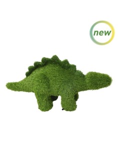 FIGURA CESPED DINOSAURIO B 80CM