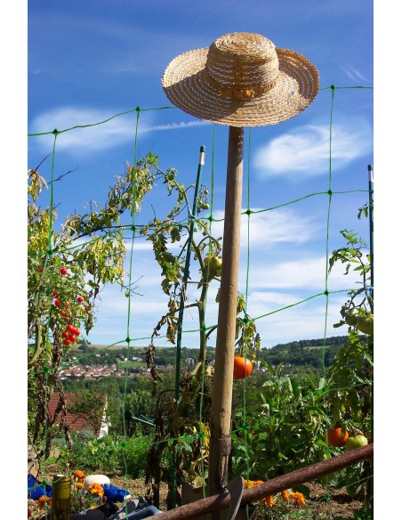 MALLA DE ENTUTORAR 2X25M