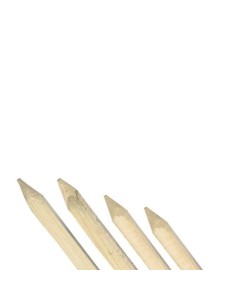 ESTACA CUADRADA 3X180CM