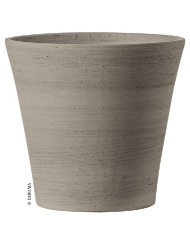 Vaso Cono Primitivo 36 Graffiti  Diseño Urbano y Arte Contemporáneo para tu Jardín

