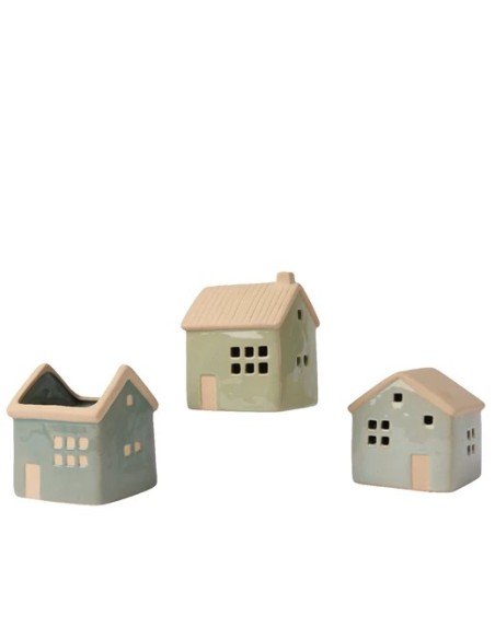 CASITA GRES MATE L8.3XW8.8XH10.6CM