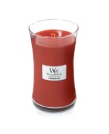 WOODWICK BOTE GRANDE CINNAMON CHAI