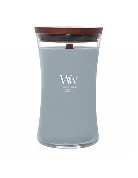 WOODWICK BOTE GRANDE TERRA HAZE