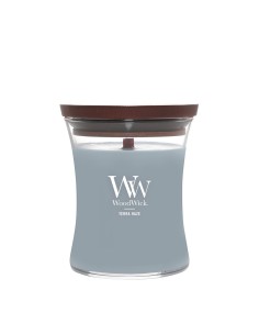 WOODWICK BOTE MEDIANO TERRA HAZE