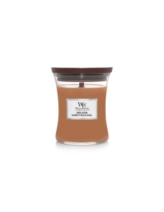 WOODWICK BOTE MEDAINO SANTAL MYRRH