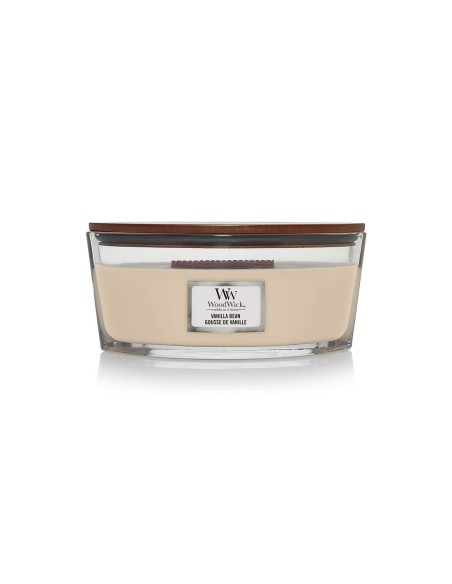 WOODWICK ELLIPSE VANILLA BEAN