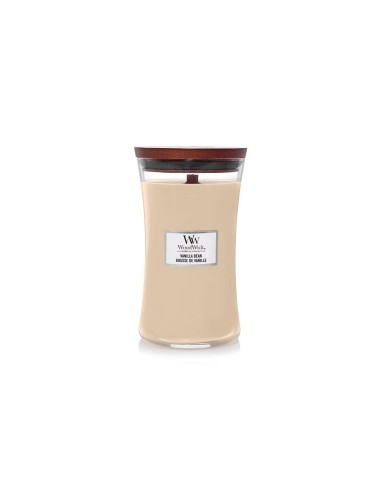 WOODWICK BOTE GRANDE VANILLA BEAN