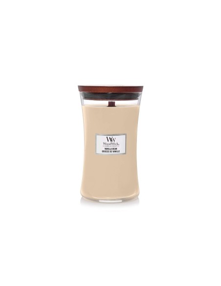 WOODWICK BOTE GRANDE VANILLA BEAN