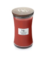 WOODWICK BOTE GRANDE CINNAMON CHAI