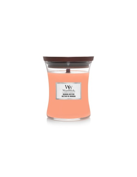 WOODWICK BOTE MEDIANO MANUKA NECTAR
