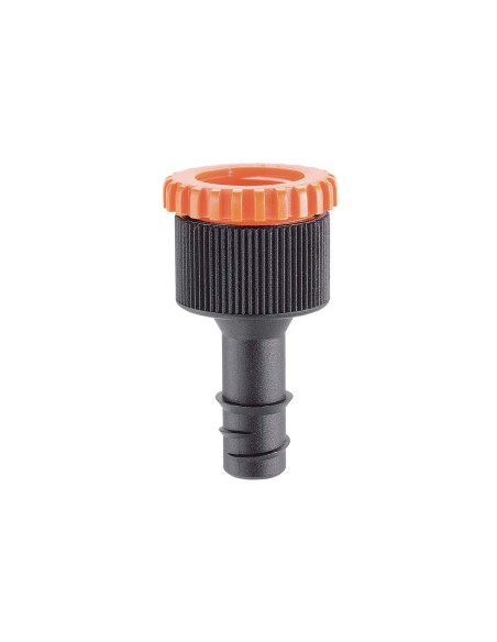ADAPTADOR CONEXION PARA TUBO1/2"