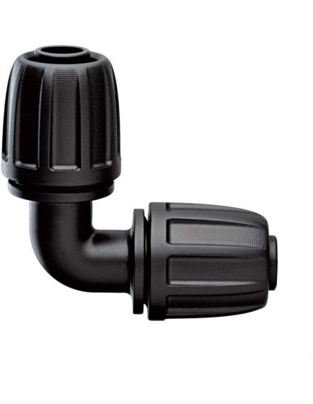 CODO 1/2" CLABER