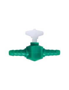 Llave Aire Plástico 2 Unidades para Sistemas de Aireación en Acuarios