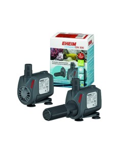 BOMBA EHEIM COMPACT ON 300
