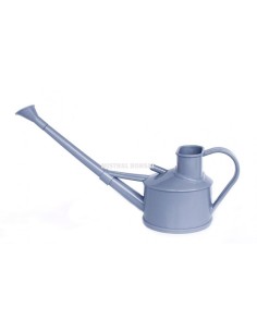 REGADERA BONSAI PLASTICO 0,9L GRIS MISTRAL