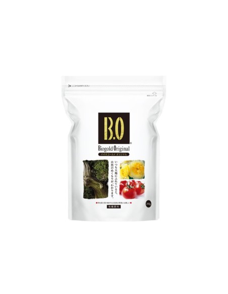 ABONO BIO GOLD 240 GR MISTRAL